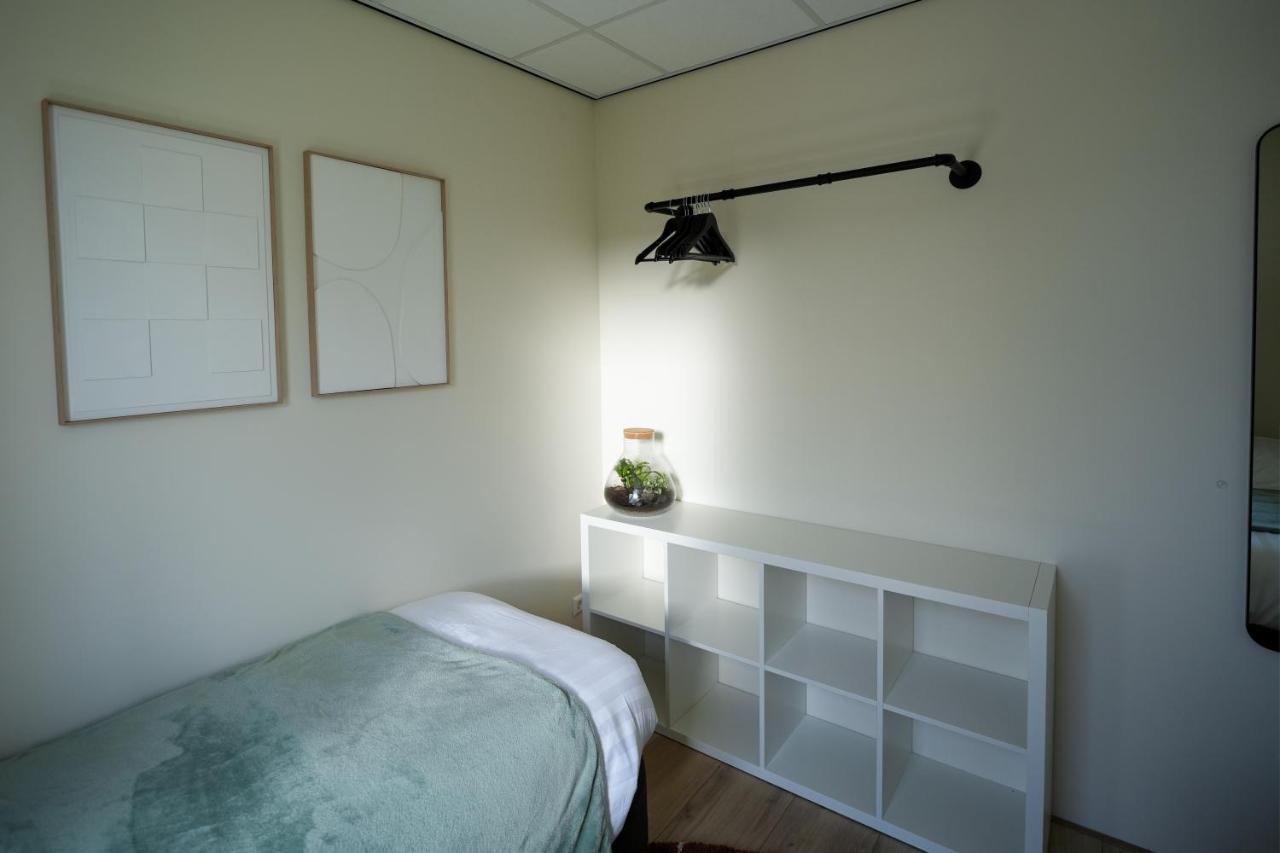 4 To 6 Persons Waterfront Villa Roelofarendsveen 외부 사진