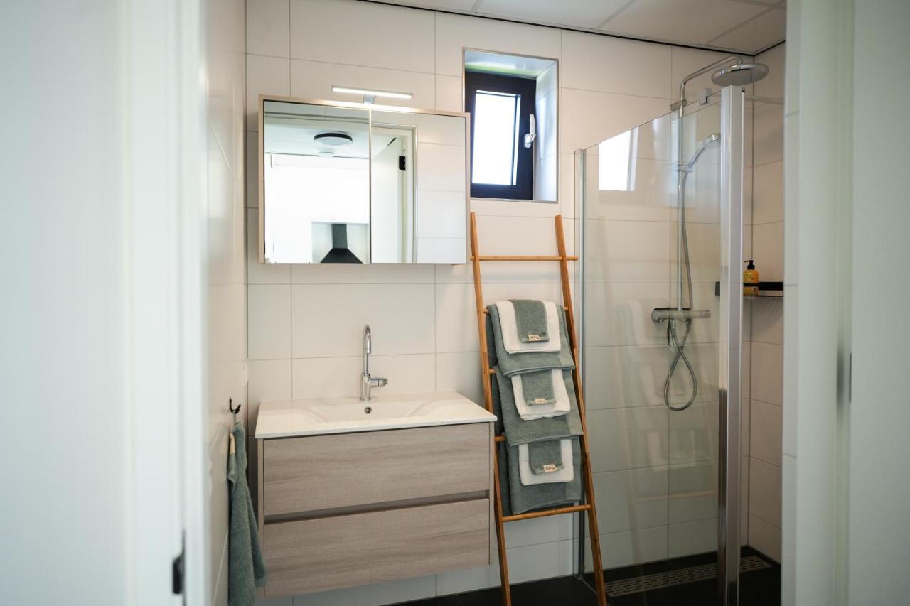 4 To 6 Persons Waterfront Villa Roelofarendsveen 외부 사진